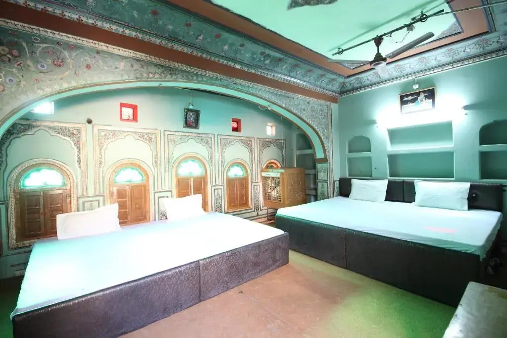 Khawas Palace Heritage Guest House by OYO Rooms