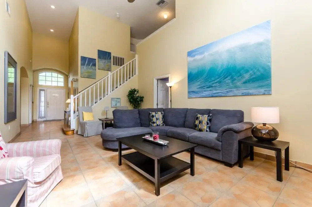 The Manors North at Westridge by Florida Star Vacations