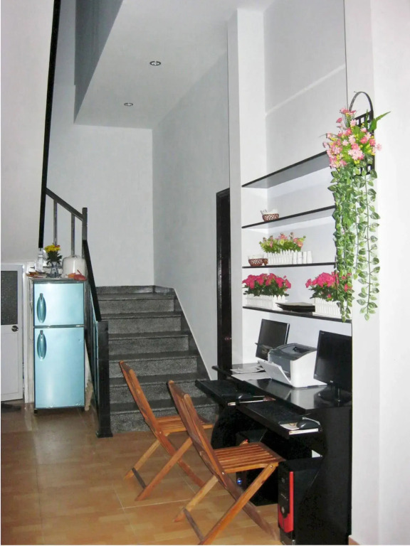 Sea Sun Homestay