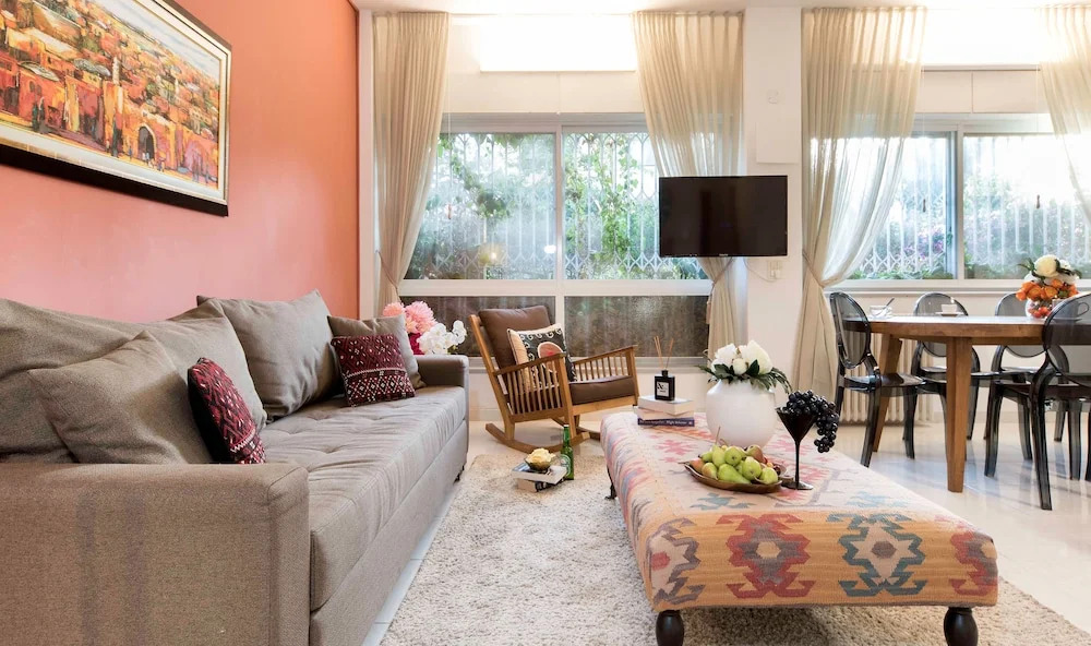 Sweet Inn Apartments - Molcho Street