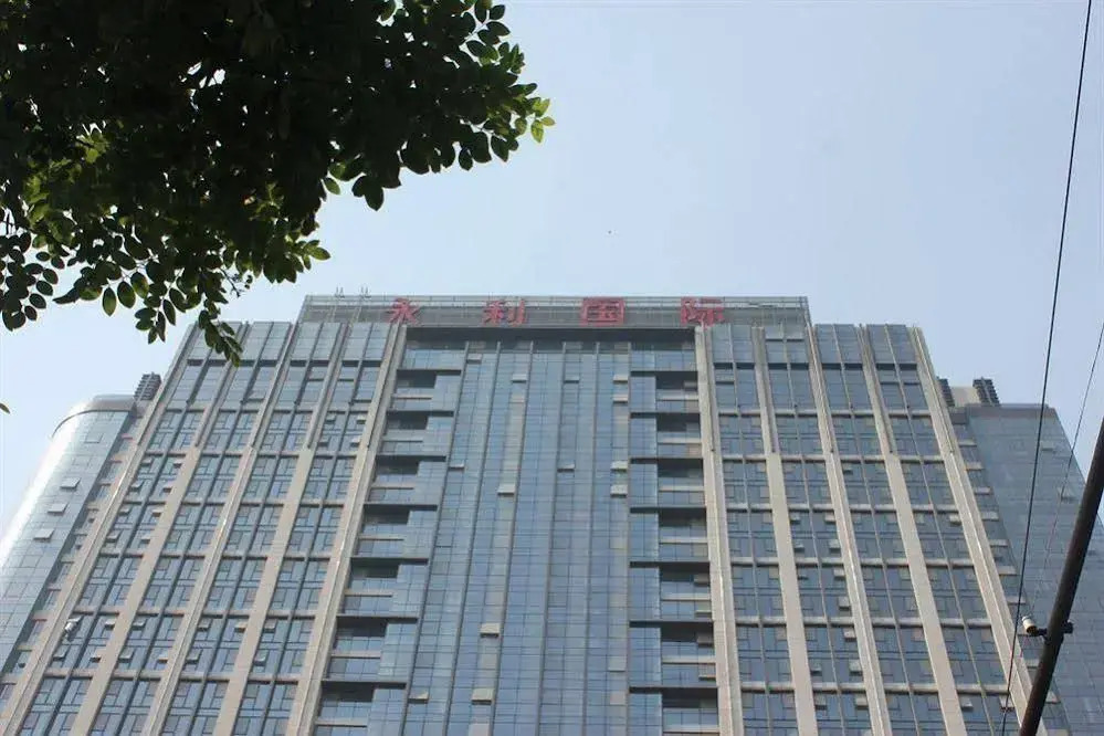 WYNN International Apartments