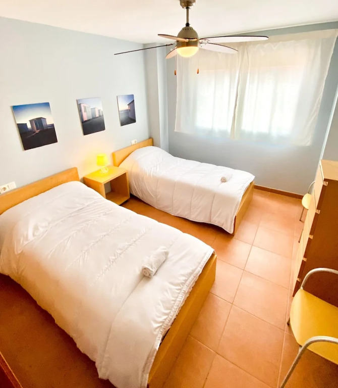 RESIDENCIAL NOVA OROPESA REF 016
