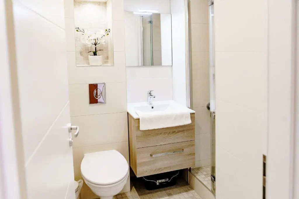 Haus am See Luxury HS 947