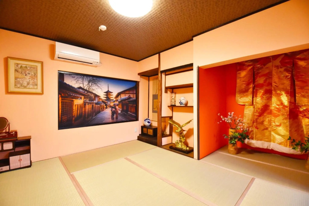Kyoto - House - Vacation STAY 88802