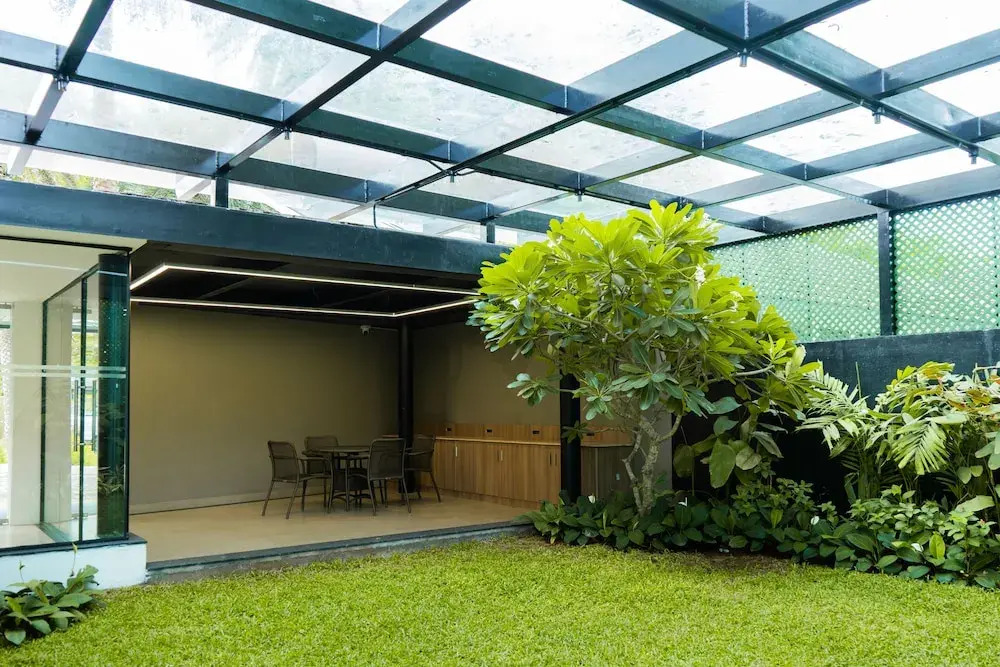 Hotel Riviera Garden