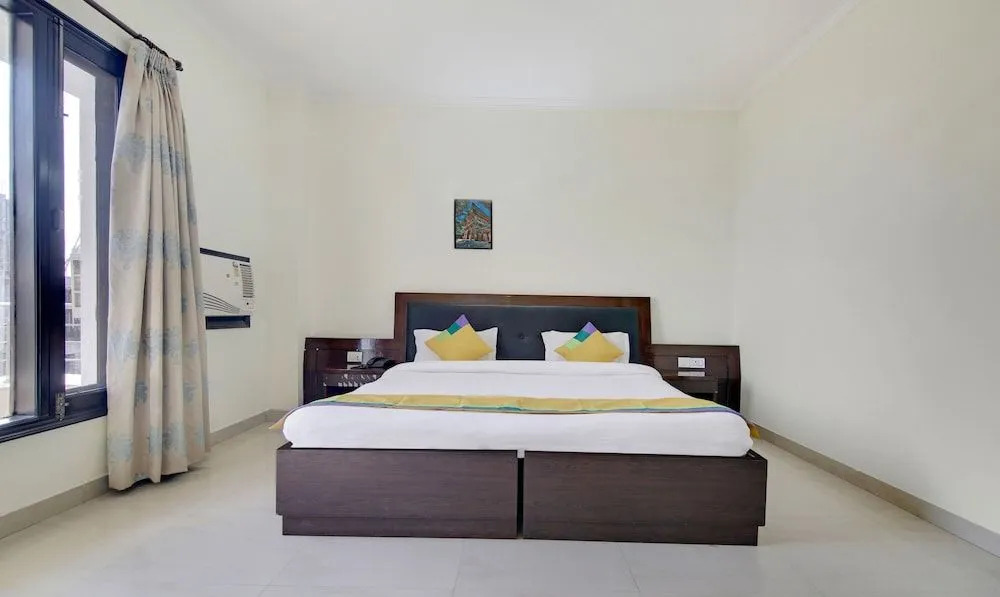 Treebo Trip Heritage Regency