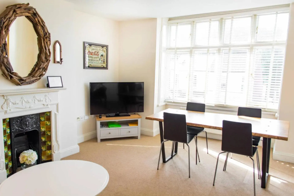 York Terrace Apartments - Norwich City