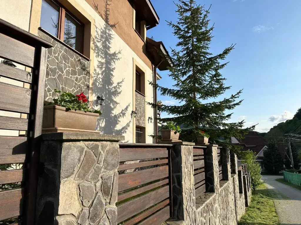 Holiday home Skalka