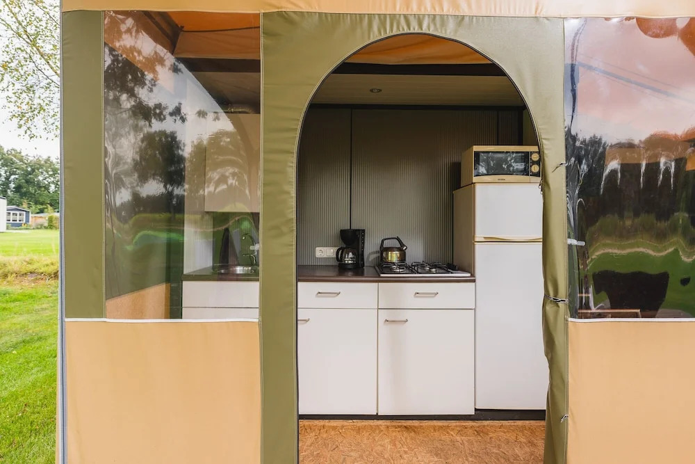 Vakantiepark Buitenplaats Holten