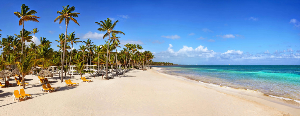 Catalonia Punta Cana - Все включено