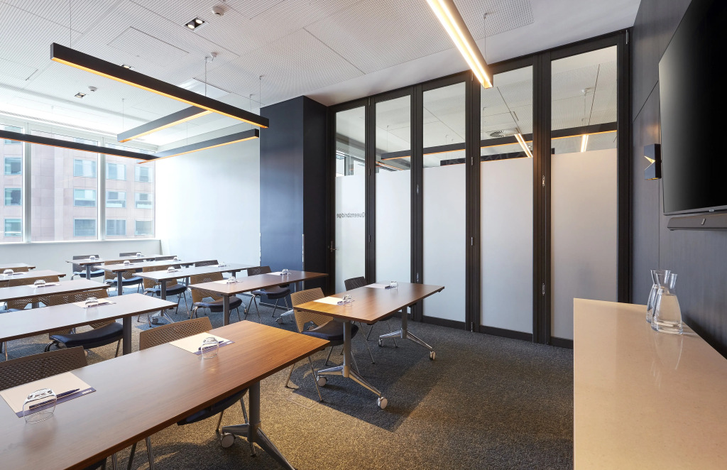 Holiday Inn Express Melbourne Southbank by IHG