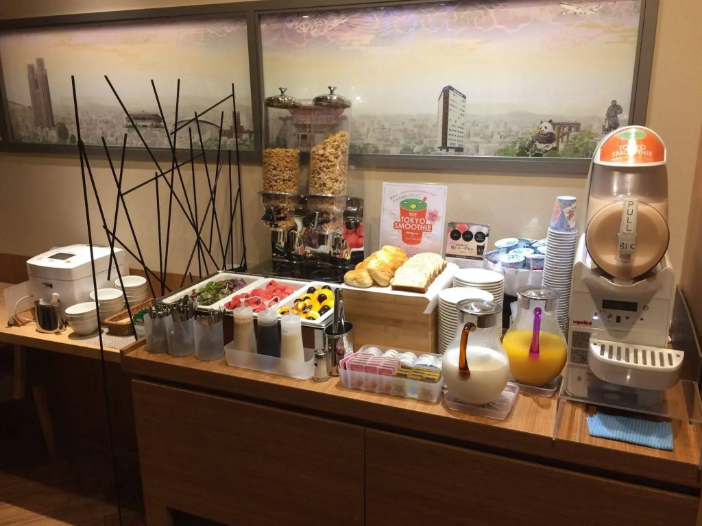 Dormy Inn Akihabara