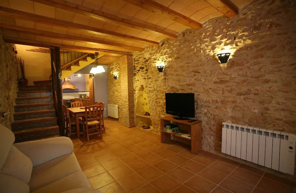 Casa Rural Els Matalapers