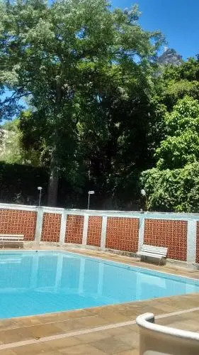 Apartamento Parque Jardim Europa