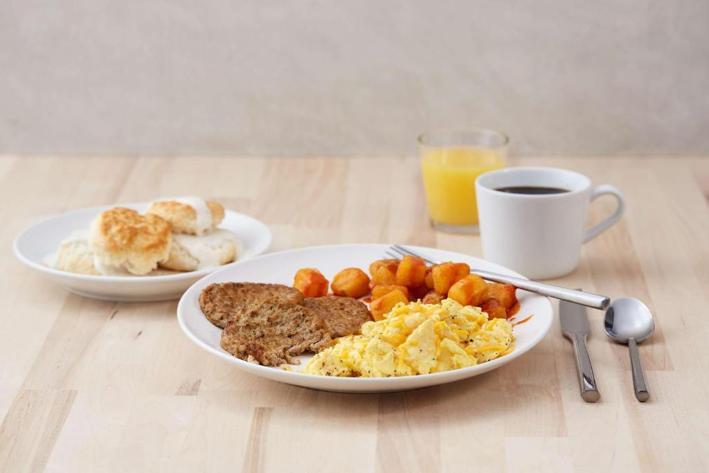 Drury Inn & Suites Kansas City Overland Park