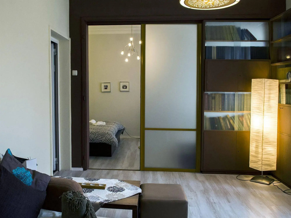 Stefani Apartment
