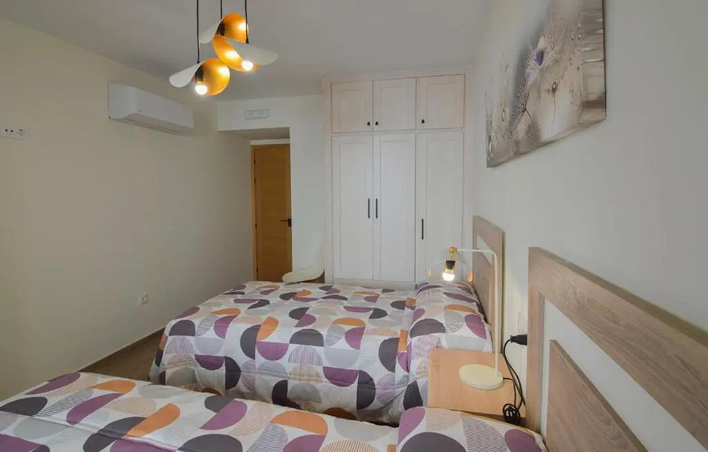Apartamentos Turísticos Hornillo AT-CC-00681