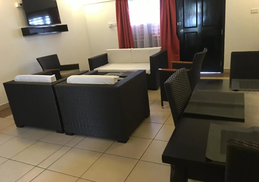 Suva Motor Inn
