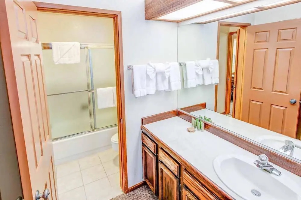 Aspen Creek #113 - Family Friendly Condo