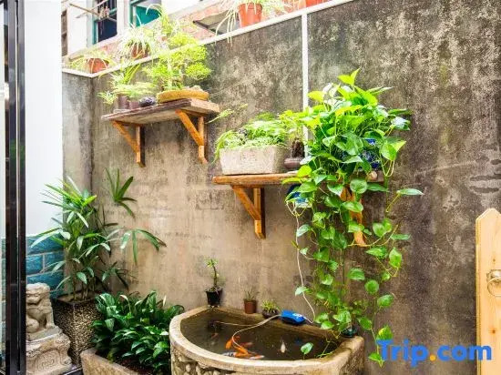 Yangshuo No.15 Homestay