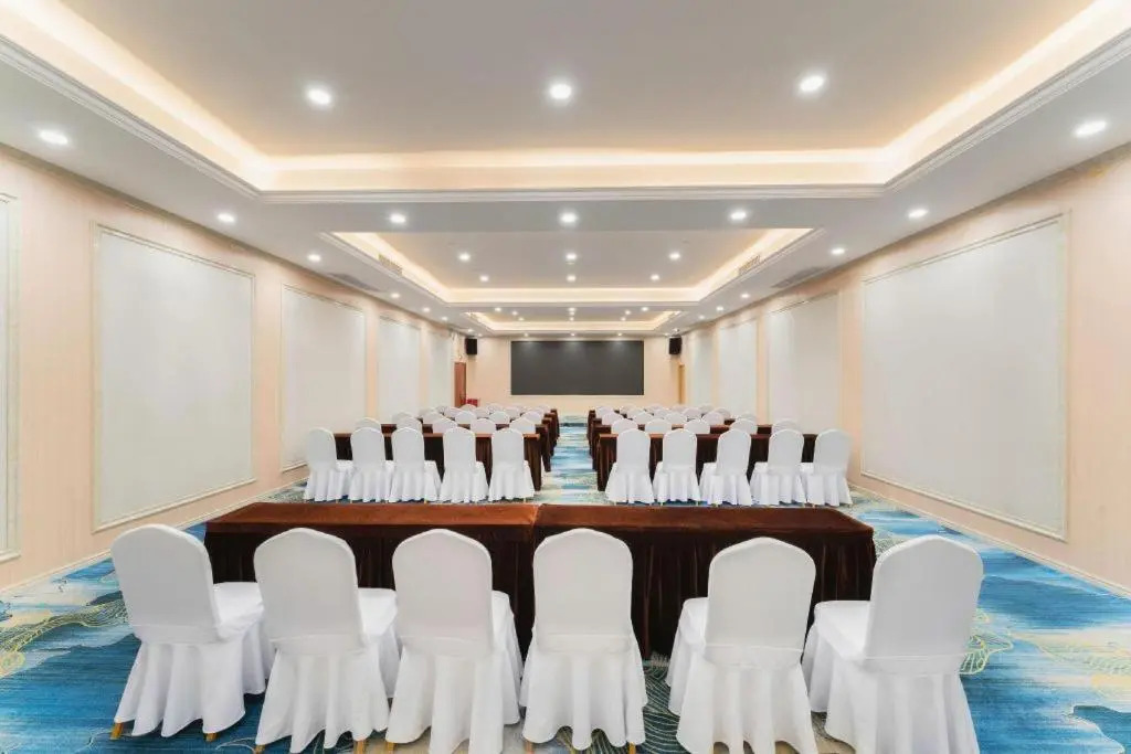 Echarm Hotel Guangzhou Shiqiao Metro Station Zuanhui Square