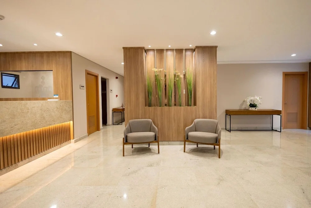 Safa Hotel Foz
