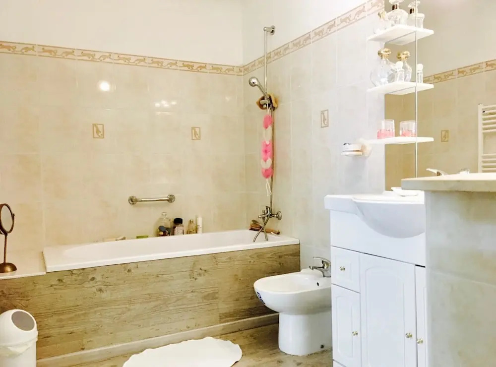 House With 2 Bedrooms in Cogolin, With Terrace - 4 km From the Beach
