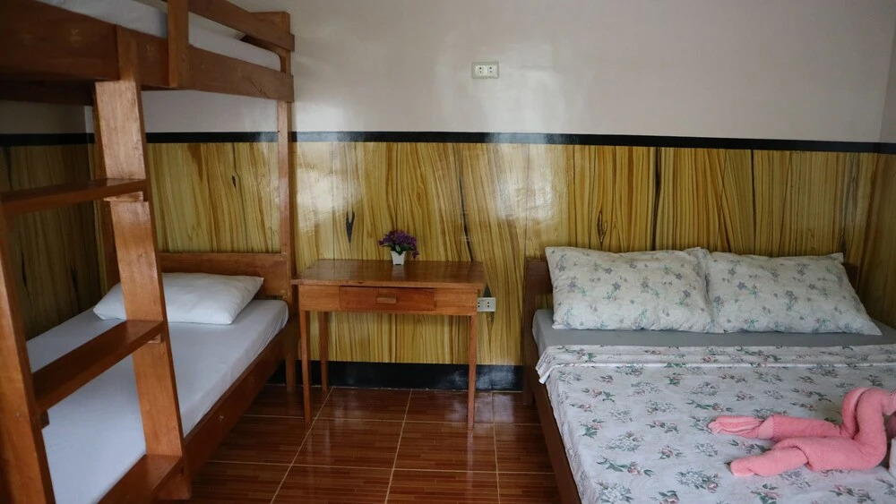Marian Pension