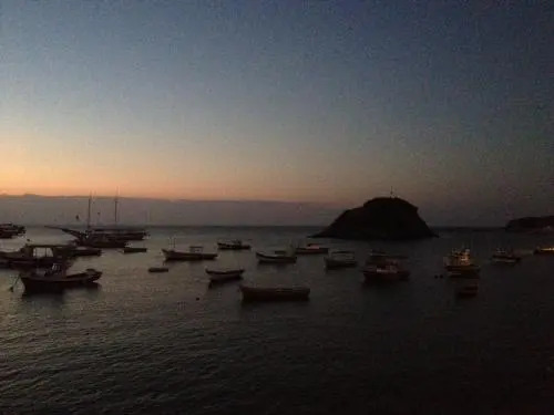 Chale Buzios Praia Rasa