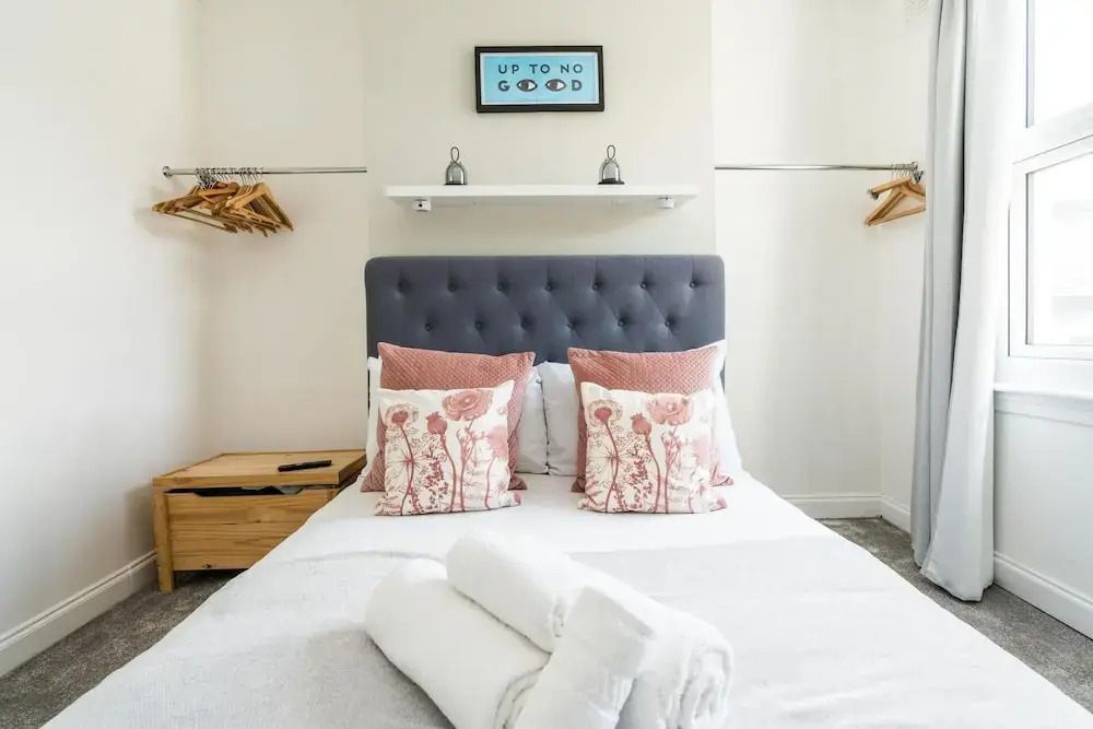 Marvellous Peckham City Break