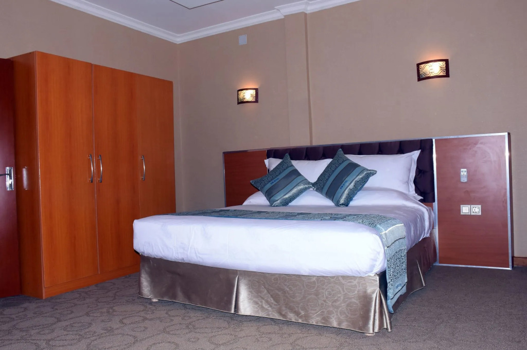 Kim Hotel