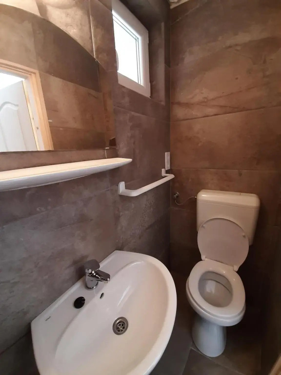 2 féröhelyes apartman