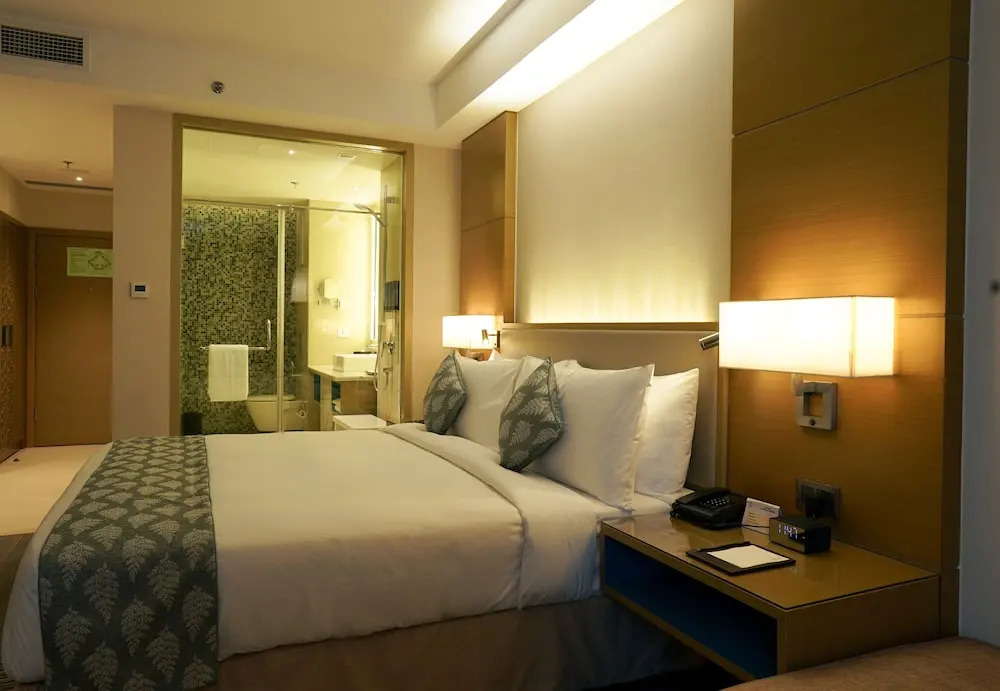 Gokulam Grand Trivandrum