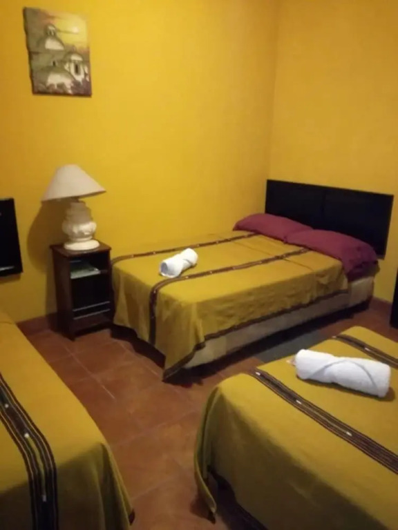 Hotel Casa Maria Jose