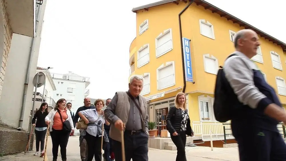 Hotel Bagaric