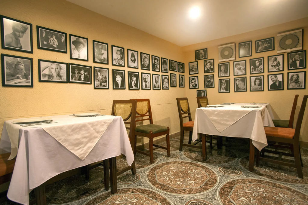 Hotel del Principado