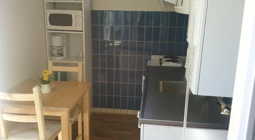 Bed & Breakfast Linquenda