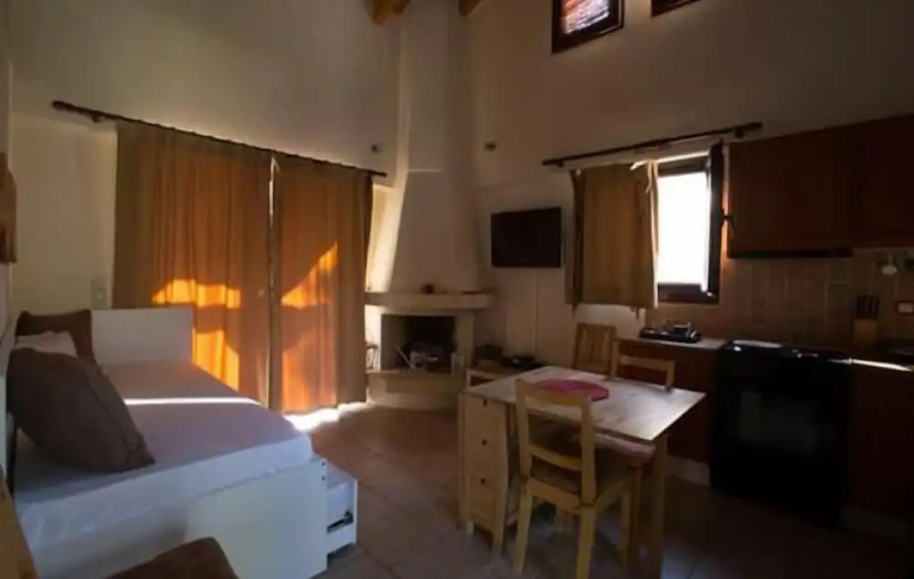 5 Stars Villas