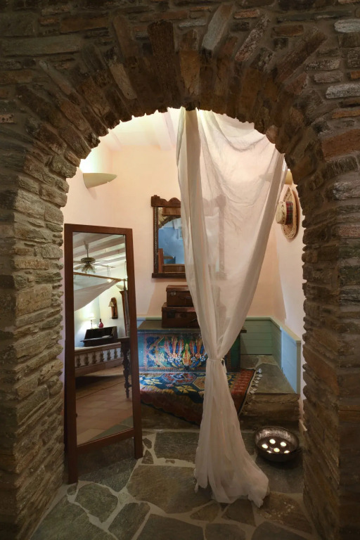 Amalgam Homes Tinos