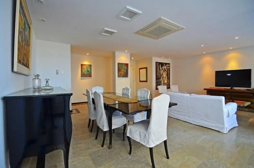 MZ Apartments Prado Junior