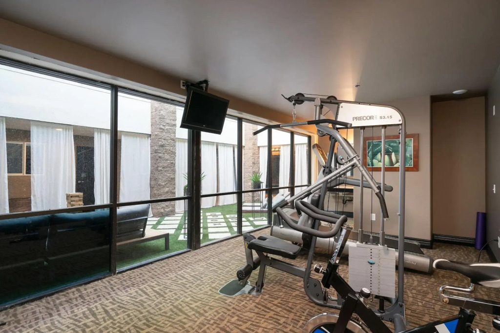 Hotel Del Sol, Boutique Phoenix Airport