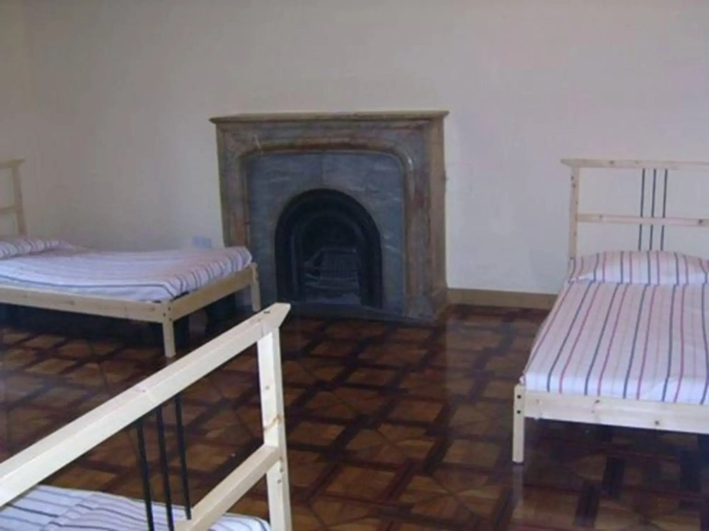 Palace Guesthouse
