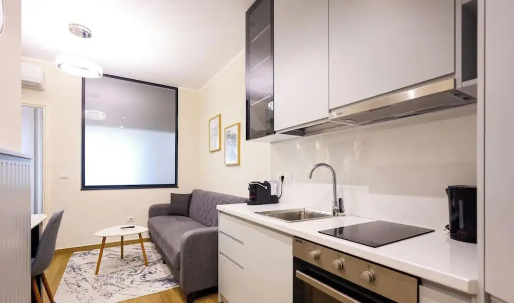 Grandstay Urban Eight