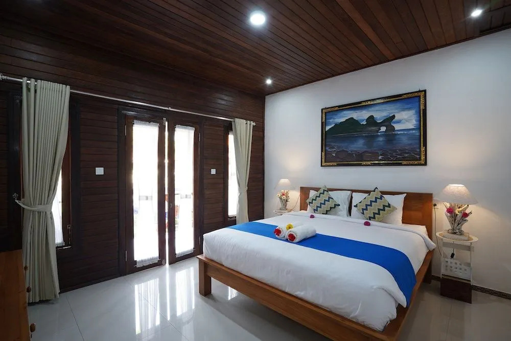 Arjuna Bungalow