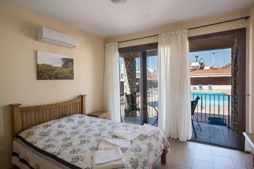 Rent Your Dream Ayia Napa Holiday Apartment in a Fantastic Location, Ayia Napa Apartment 1275