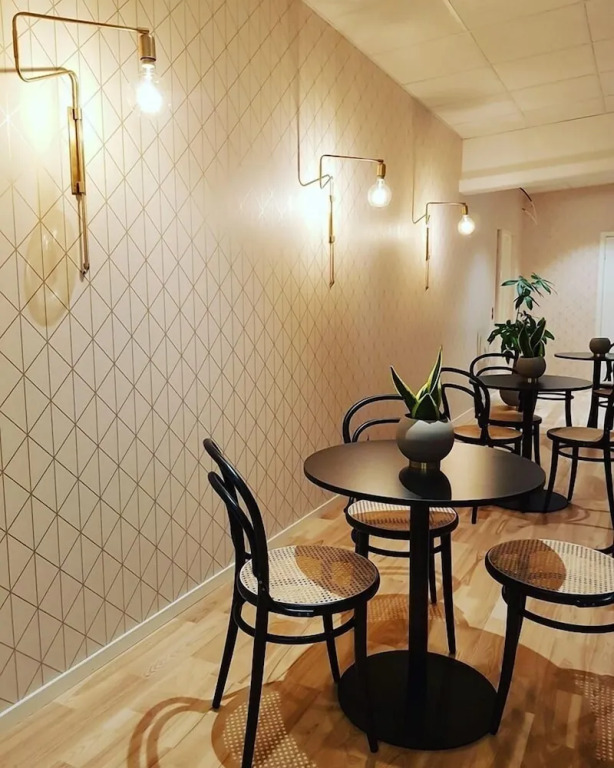 Hotell Syfabriken