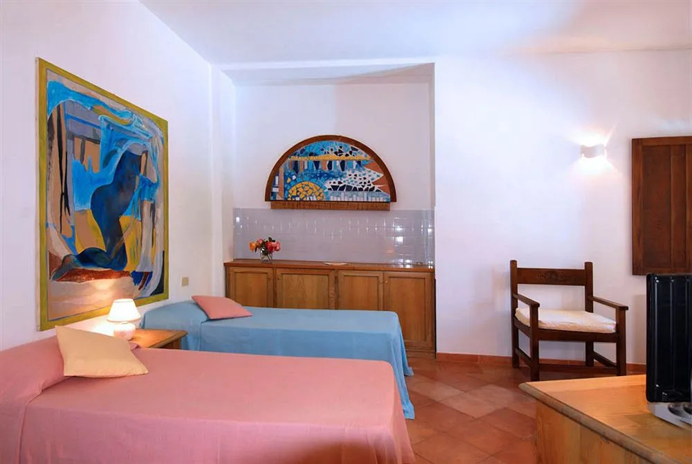 Boutique Hotel SantAndrea & Relais