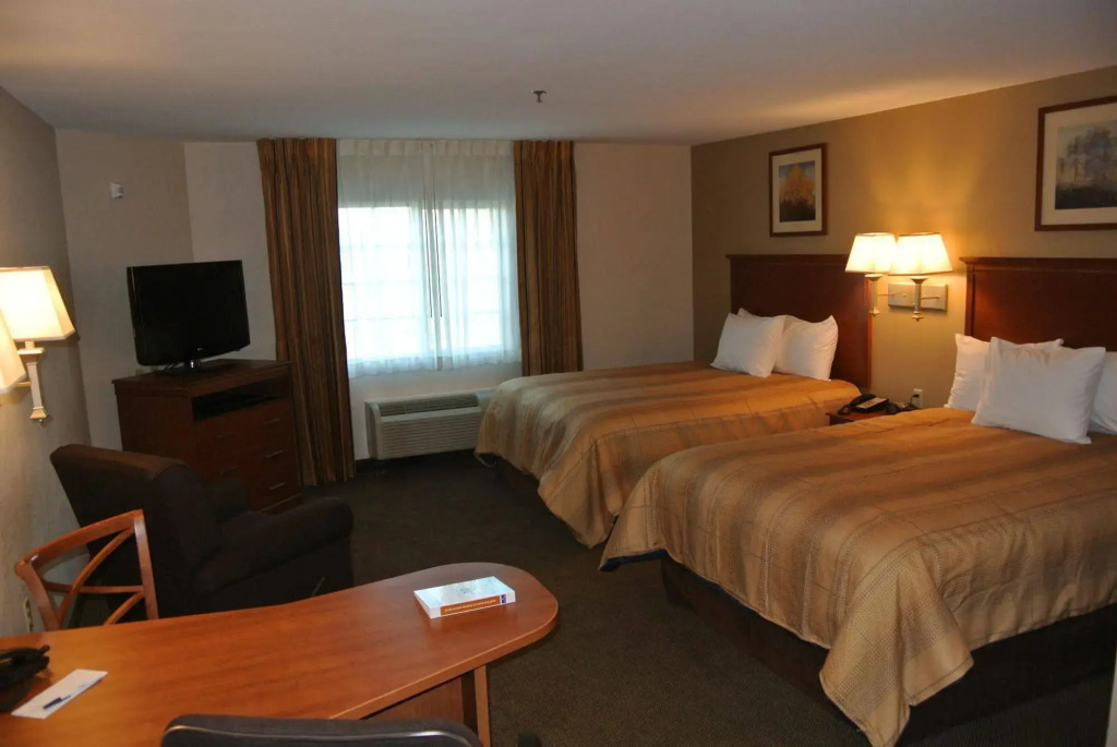 TownePlace Suites by Marriott Birmingham South