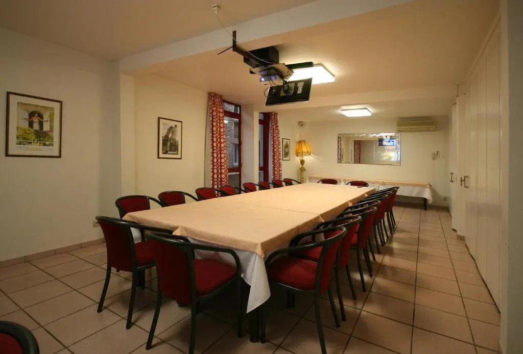 Hotel Auberge de la Diège