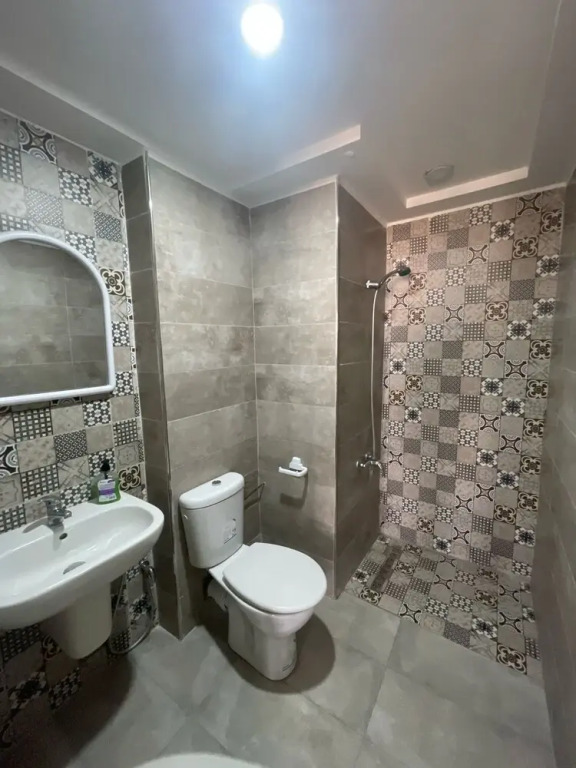 Hotel el Fawz